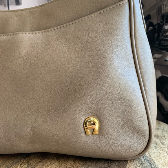 Etienne Aigner Bags Vintage Etienne Aigner Crossbody Bag Poshmark